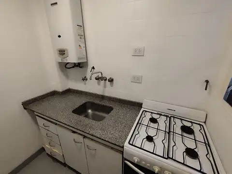 Departamento en Venta 40 años