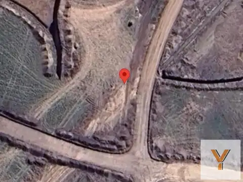 Terreno en Venta de 652,0 m2