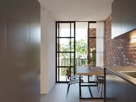 Departamento en Venta A Estrenar