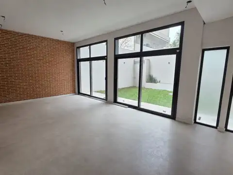VENTA DEPARTAMENTO 3 amb. Planta Baja DEVOTO