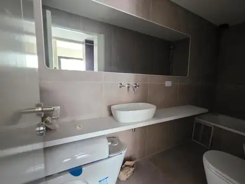 VENTA DEPARTAMENTO 3 amb. Planta Baja DEVOTO
