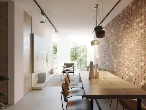 Departamento en Venta de 2 dormitorios