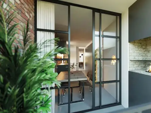 VENTA DEPARTAMENTO 3 amb. Planta Baja DEVOTO