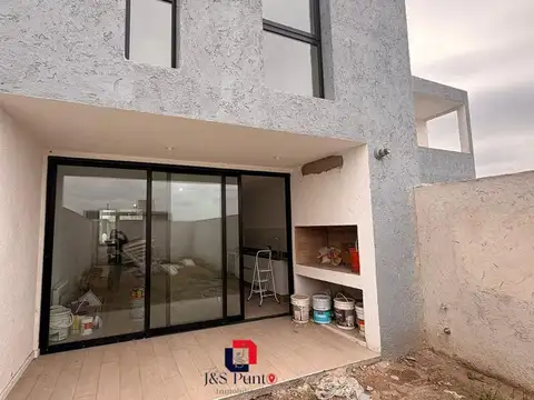 Casa en Venta A Estrenar