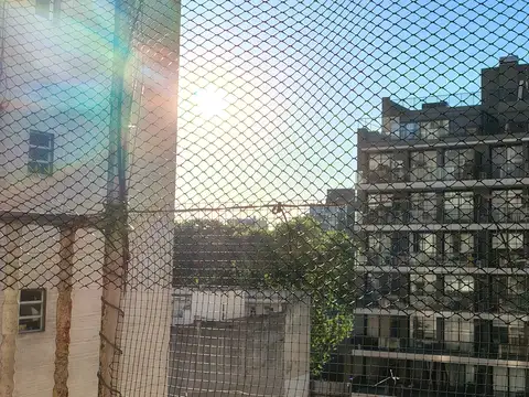 Fray Justo Santa María De Oro 2300