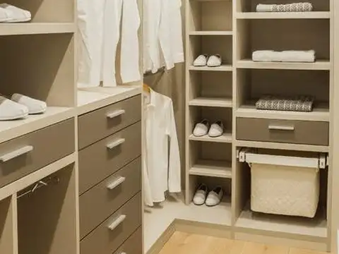 Departamento en Venta en Chauvin, USD 164.900