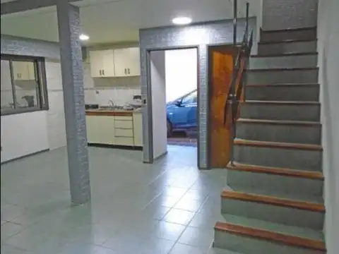 Casa en Venta 20 años