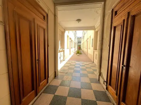 Local en Venta en Parque Patricios, USD 50.000