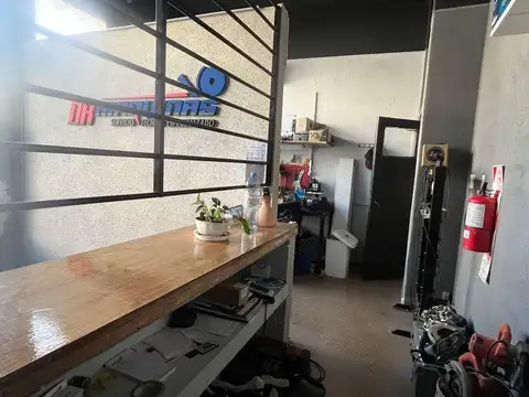 Venta Local Comercial en Parque Patricios