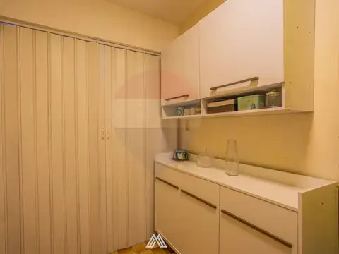 Departamento en Venta 42 años