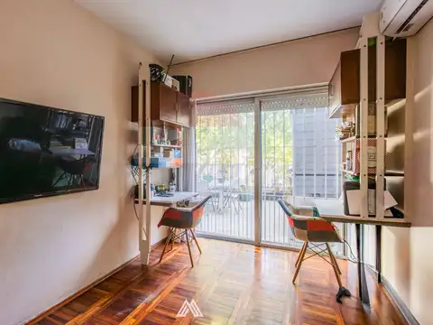 Departamento en Venta en Centro , USD 118.000