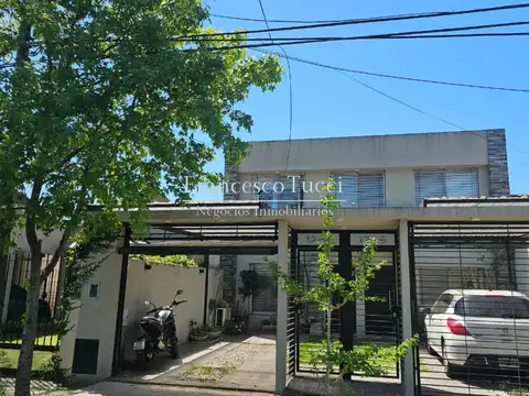 PH Duplex en venta 4 ambientes con pileta en Ituzaingó