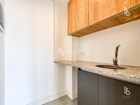 Oficina en Alquiler A Estrenar