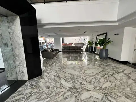 Departamento en Venta 36 años