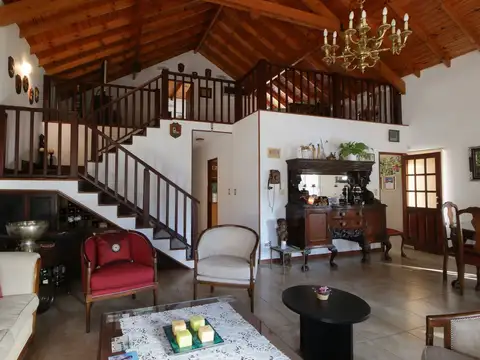 Casa en Venta 21 años