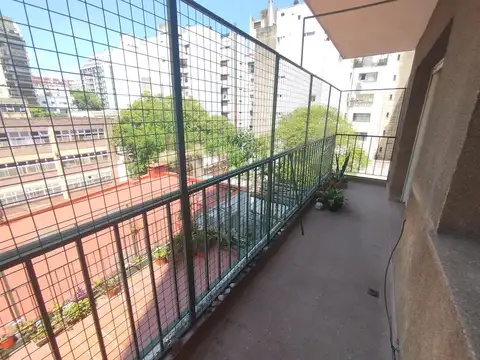Departamento en Venta en Caballito, USD 175.500