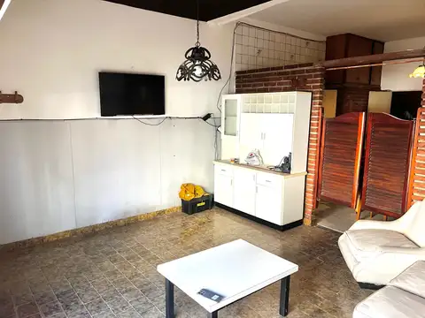 Depto Tipo Casa en Venta de 2 ambientes