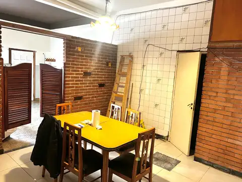 Depto Tipo Casa en Venta A Estrenar