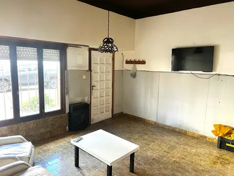 Depto Tipo Casa en Venta de 1 dormitorio