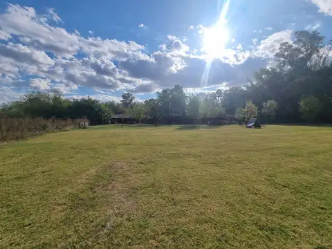Villa Ruiz