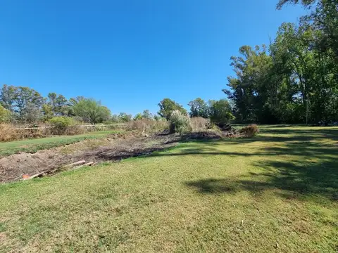 VENTA CAMPO VILLA RUIZ APTO RURAL O TURISMO