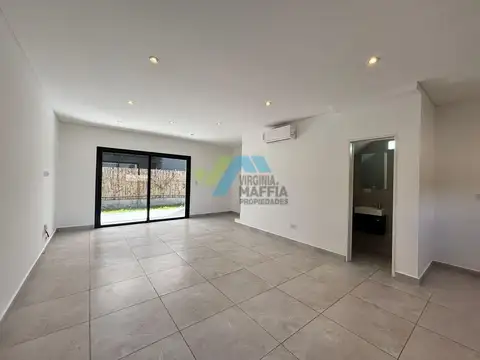Casa Dúplex  en Alquiler en El Aljibe, Pilar, G.B.A. Zona Norte