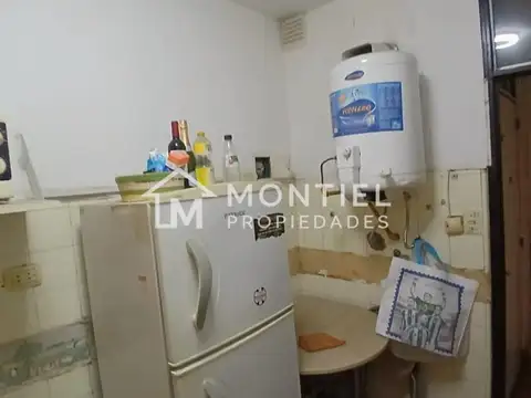 Departamento en Venta en Ciudad Jardín del Palomar, USD 65.000