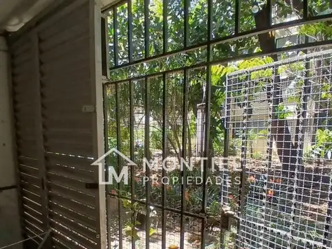 Departamento  en Venta en Ciudad Jardin, Tres de Febrero, G.B.A. Zona Oeste