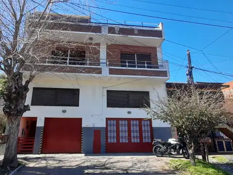 Casa en Jose León Suarez