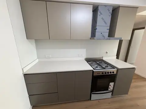 Departamento en Venta 1 año