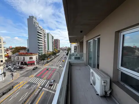 venta departamento 2 ambientes en Nuñez