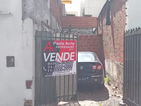 Casa en Venta de 1 dormitorio