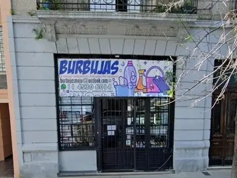 VENTA FONDO DE COMERCIO ART. LIMPIEZA EN ALMAGRO CABA