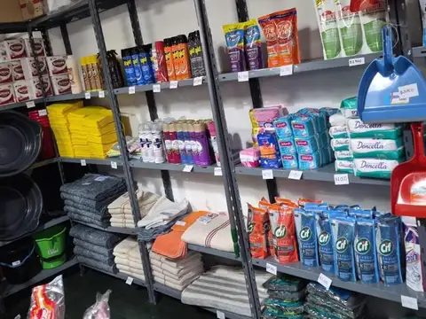 Fondo Comercio en Venta en Almagro, USD 18.000