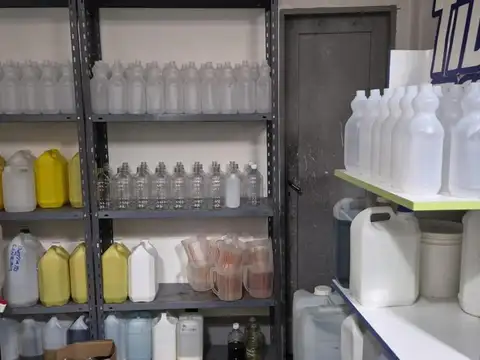 Fondo Comercio en Venta A Estrenar