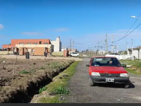 Terreno en Venta de 417,0 m2