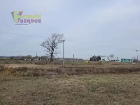 Terreno en Venta en Mar Del Tuyu, USD 70.000