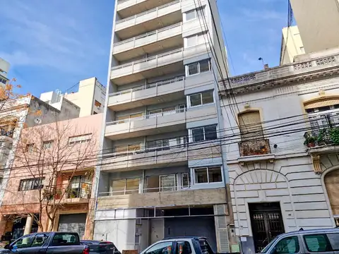 Departamento en Venta 4 ambientes en Almagro