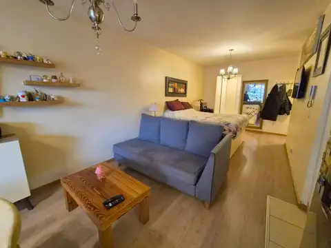 Departamento en Venta en Villa Devoto, USD 89.900