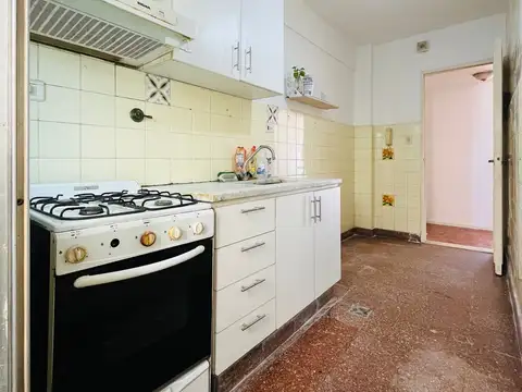 Departamento en Alquiler al Noreste