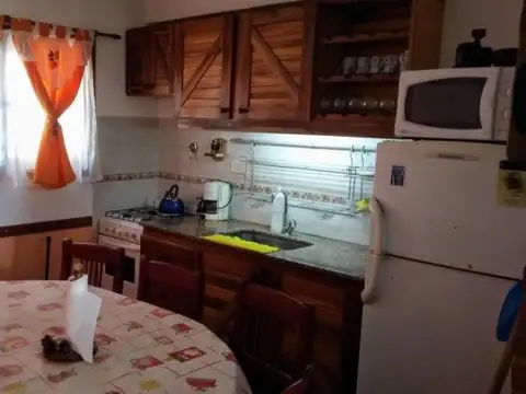 Casa en Venta en La Lucila del Mar, USD 83.000