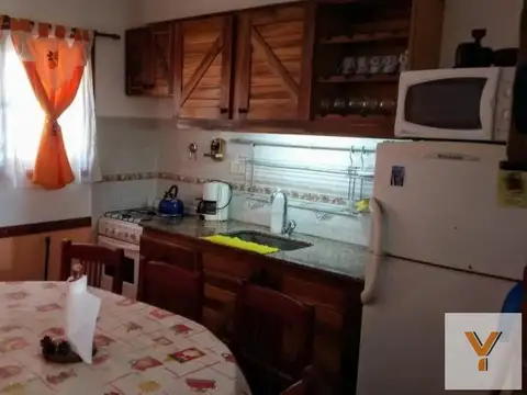 Casa en Venta en La Lucila del Mar, USD 83.000