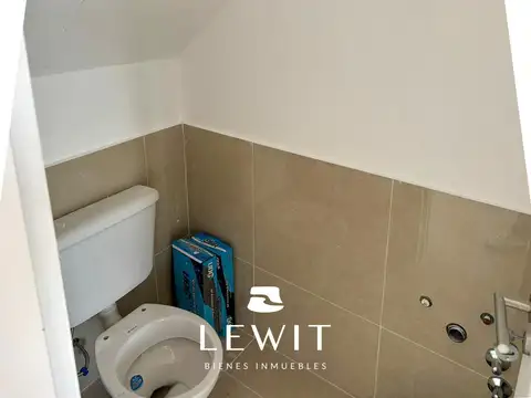 Depto Tipo Casa en Venta en Centenario, USD 148.000