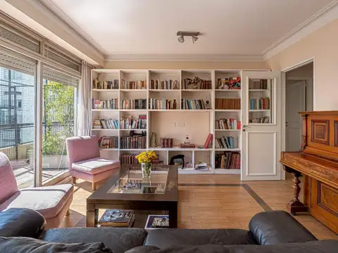 Departamento en Venta en Recoleta, Capital Federal