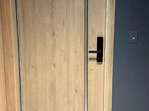 Departamento en Venta con 2 cocheras