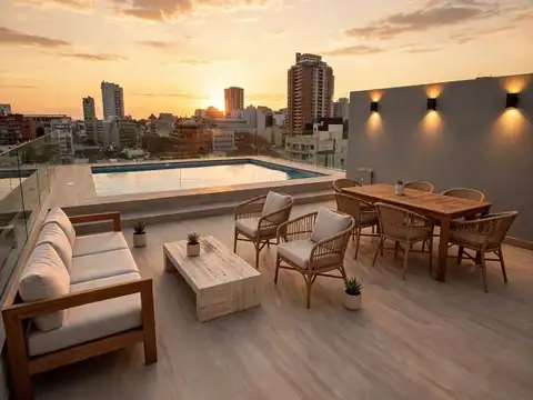 Departamento en Venta de 5 ambientes