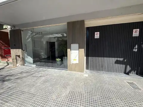Departamento en Venta en Núñez, USD 1.200.000