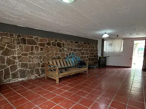 VENTA – CASA 2 DORM + DEPARTAMENTO INDEPENDIENTE – SALSIPUEDES