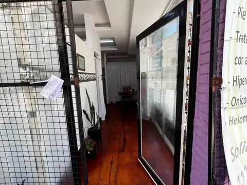 AVENIDA MITRE 2400