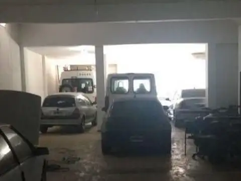 Galpon en Venta en Los Polvorines, USD 480.000